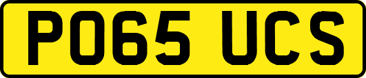 PO65UCS