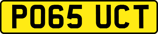 PO65UCT