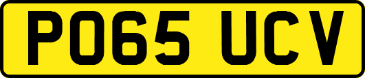 PO65UCV