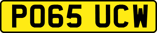 PO65UCW