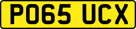 PO65UCX
