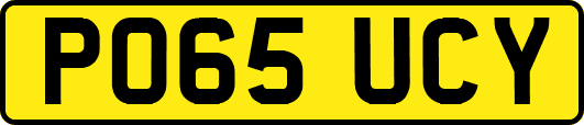 PO65UCY