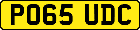 PO65UDC