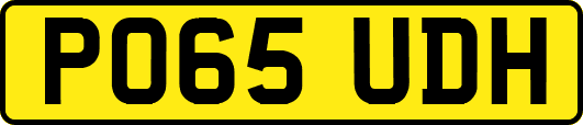 PO65UDH