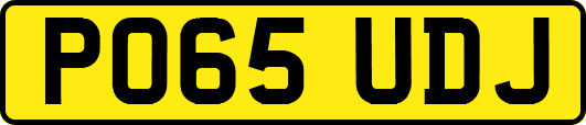 PO65UDJ