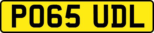 PO65UDL
