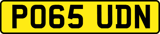 PO65UDN