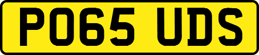 PO65UDS