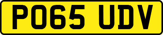 PO65UDV