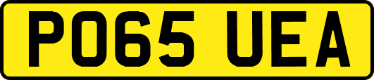 PO65UEA