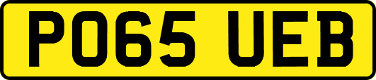 PO65UEB