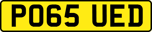 PO65UED