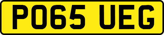 PO65UEG