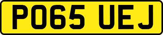 PO65UEJ