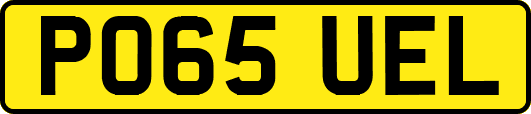 PO65UEL