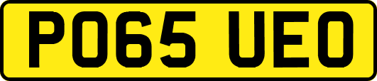 PO65UEO