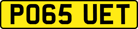 PO65UET