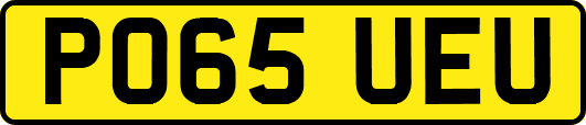 PO65UEU