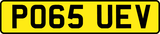 PO65UEV