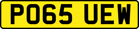 PO65UEW