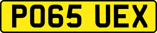PO65UEX