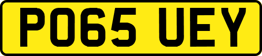 PO65UEY