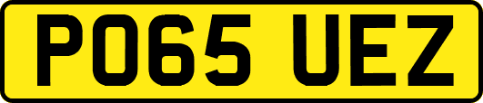 PO65UEZ