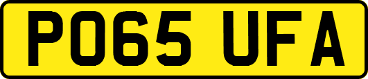 PO65UFA