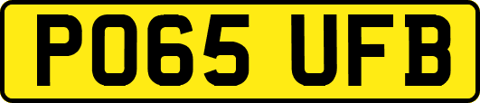 PO65UFB