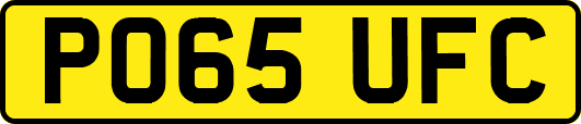 PO65UFC