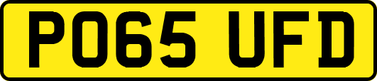 PO65UFD