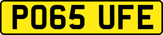 PO65UFE