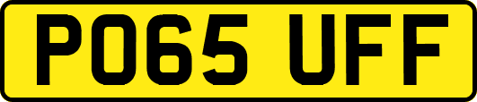 PO65UFF