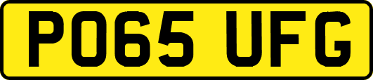 PO65UFG