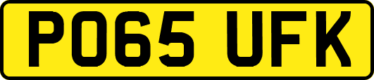 PO65UFK