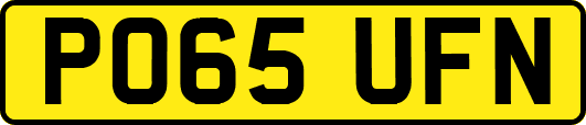 PO65UFN