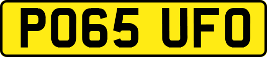 PO65UFO