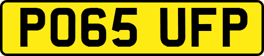 PO65UFP