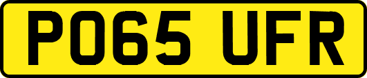 PO65UFR