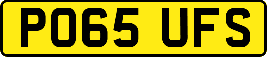 PO65UFS