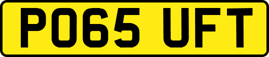 PO65UFT