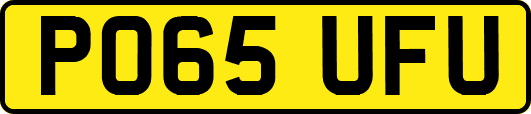 PO65UFU