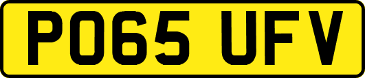 PO65UFV
