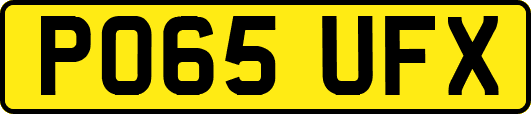 PO65UFX