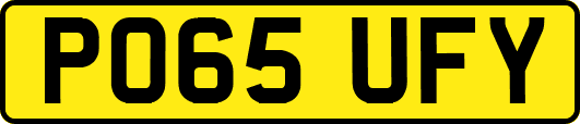 PO65UFY