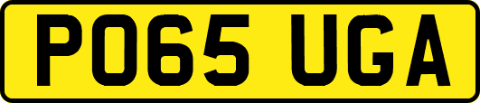 PO65UGA