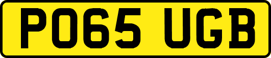 PO65UGB