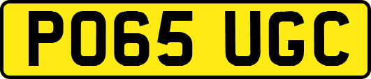PO65UGC