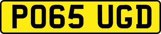 PO65UGD