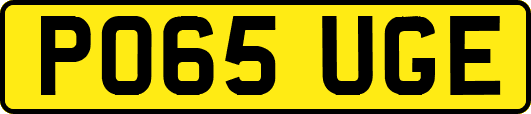 PO65UGE